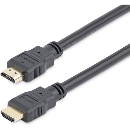 Startech.Com 0.3m Short High Speed HDMI Cable M/M HDMM30CM