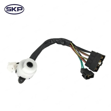 Skyward Automotive Products Ignition Starter Switch Bracket,  SKUS143