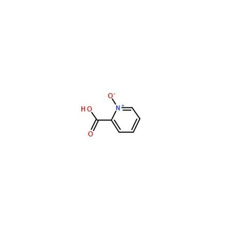 Ak Scientific 2-Picolinic acid N-oxide (5g), CAS 824-40-8 Y5050-5g