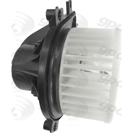 Global Parts Distributors Blower Motor 2311824
