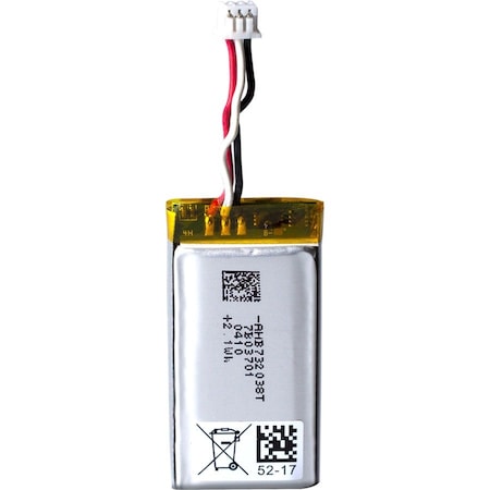 Epos SPARE BATTERY FOR SDW 30 HS AND SDW 60 HS 1000807