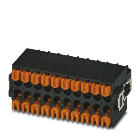 Phoenix Contact DFMC 0 5/15-ST-2 54-RF PCB connector 1715749