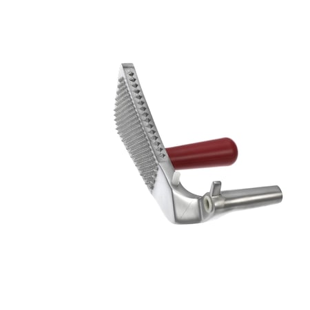 Berkel I, ASSY., MEAT PUSHER 00-938815-00004