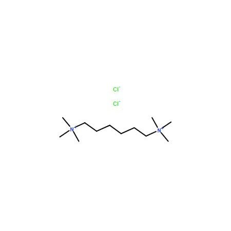 Ak Scientific Hexamethonium Chloride (100g), CAS 60-25-3 6062AF-100g