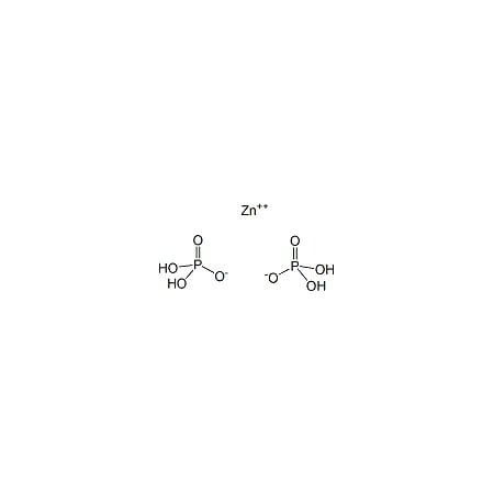 Ak Scientific Zinc dihydrogen phosphate (1g), CAS 13598-37-3 I985-1g