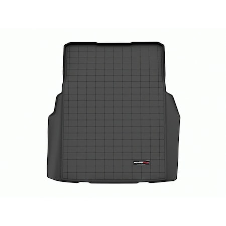 Weathertech Black, Cargo Liners 401745
