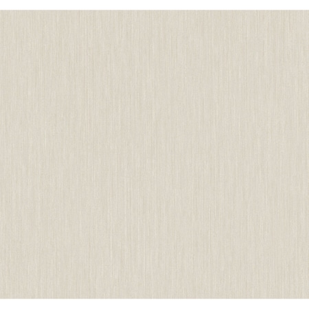 York Wallcoverings Smooth as Silk Beige Wallpaper ND3015N