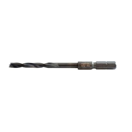 Festool Brad Point Drill Bit D 3/16'' CE/W 577477