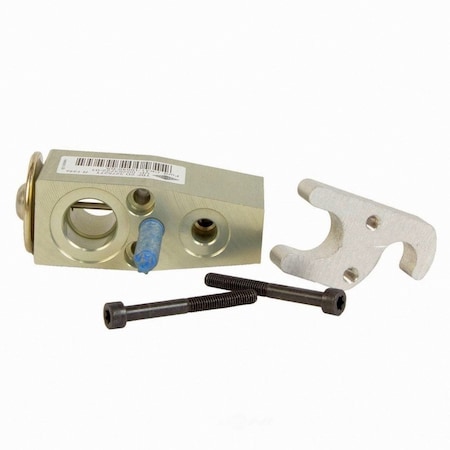 Motorcraft YG-802 A/C Expansion Valve YG802