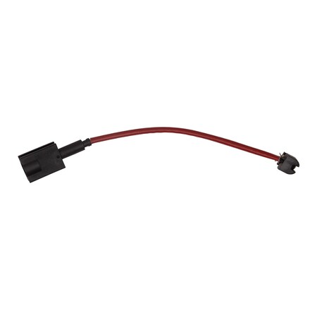 Hi-Temp Brake Sensors, Disc Brake Pad Wear Sensor,
