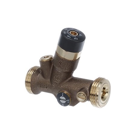 Viega Automatic Recircluation Balancing Valve 79901