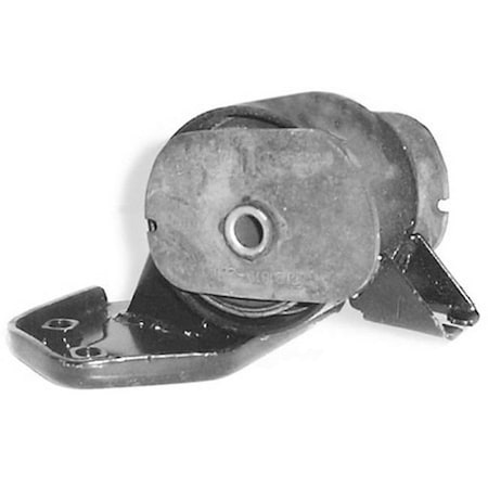 Westar Manual Trans Mount EM-8724