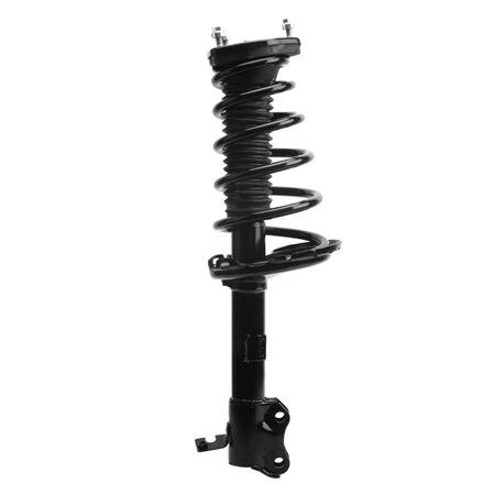 Monroe Suspension Strut and Coil Spring Assembly,  172215