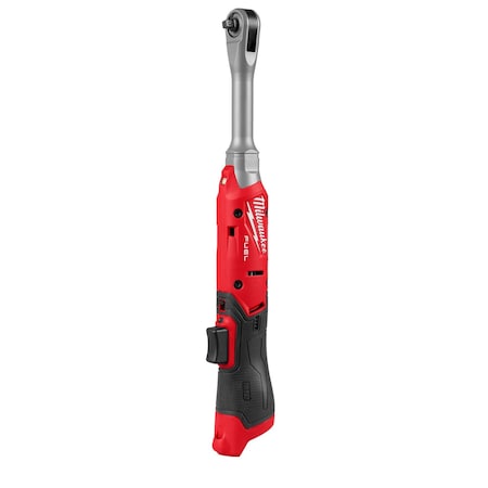 Milwaukee Tool Ratchet, 45 ft-lb, 550 RPM 3058-20