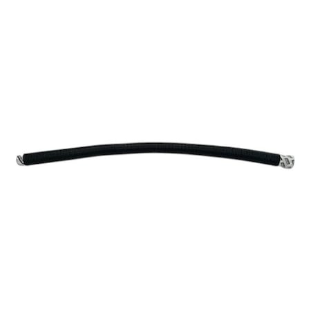 John Deere HYDRAULIC HOSE, OEM TCA14324
