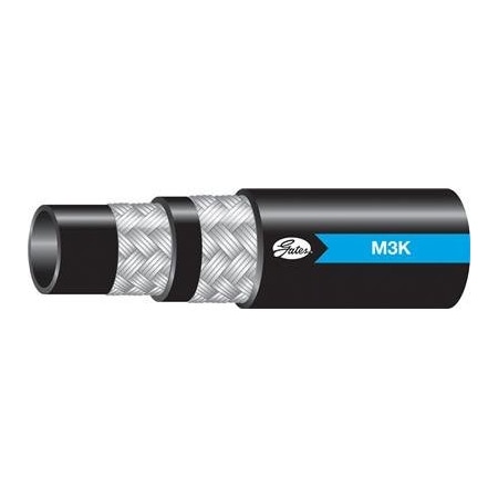 Gates Global M3K Mega3000 Hose - SAE 100R17 /PRICED BY THE FT, 330 Feet Total 70486