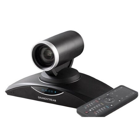 Grandstream Android based VideoConferencin VideoConferencing system 9-way GVC3200