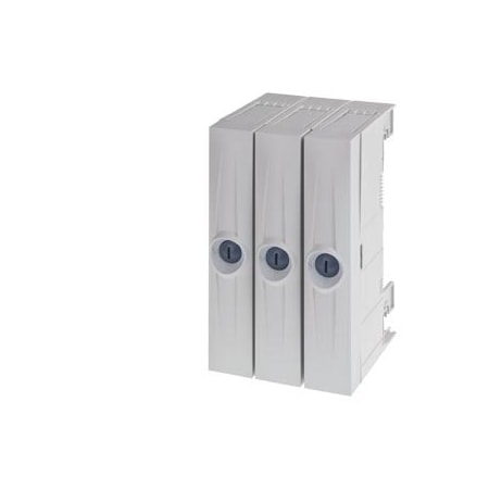 Siemens Connection module 120 mm2 3-pole 35-120 mm2 8US1921-1CD02