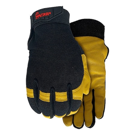 Watson Gloves PERFORMANCE GLOVE, PR 012-S