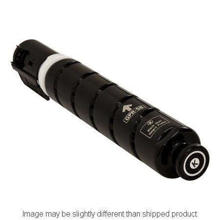 Canon Replacement, Compatible Drum, 23,000 page yield 2170C001