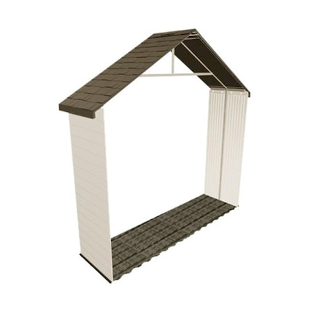 Lifetime 0125 11 ft. Expansion Kit 30 in. 125