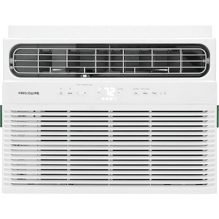 Frigidaire Window Air Conditioner FHWW124TE1