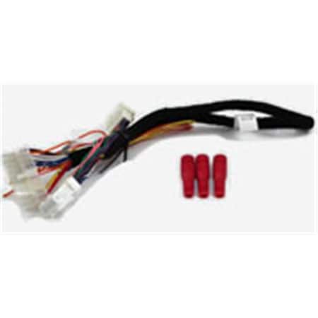 Evolve Mazda 2008-2012 EV3285733