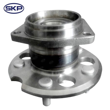 Skyward Automotive Products Wheel Bearing and Hub Assembly, SK512338