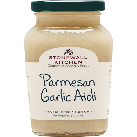 Stonewall Kitchen 10.25 Oz. Lemon Herb Aioli 111310