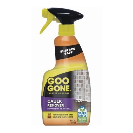 Weiman Products 14OZ Caulk Remover 2066A