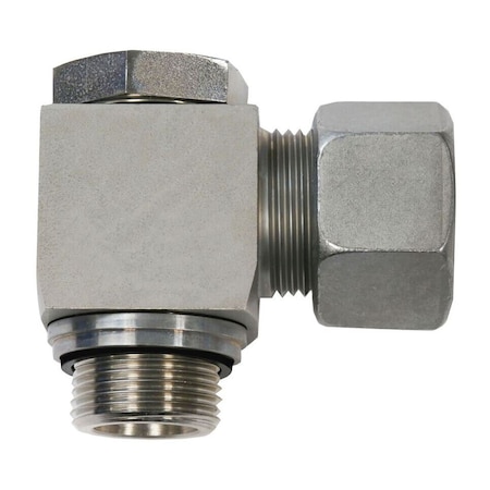 Brennan Industries Male BSPP ED 4 Seal Banjo D7801-S08-04-ED-BANJO