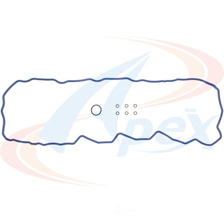 Apex Automobile Parts APEX Engine Valve Cover Gasket Set AVC1331S
