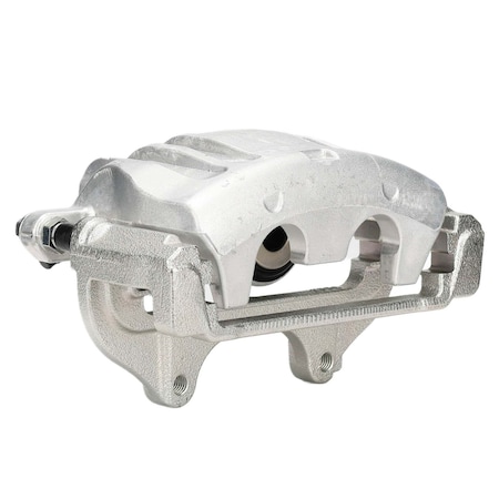 Wagner Brake New Semi-loaded Coated Disc Brake Caliper Assembly, CN11702SC