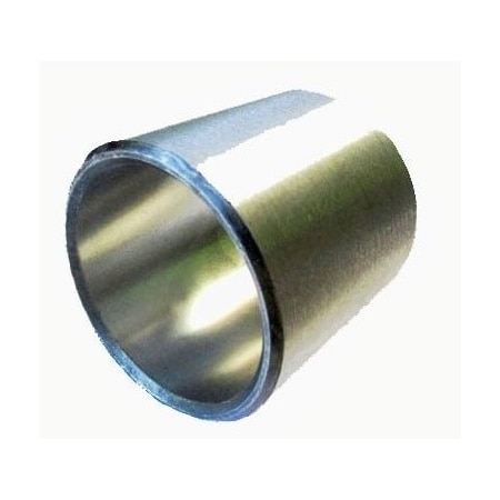 Loader Parts Source Lower Bob-Tach Wear Bushing Without Grease Groove to Replace Bobcat OEM 7139943 7139943