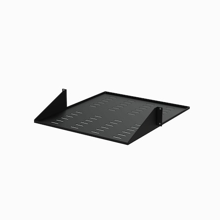 Startech.Com THIS 2 POST SERVER RACK SHELF IS EIA 310 COMPLIANT AND CAN FIT MOST STANDARD 19 CABSHF2POSTV2