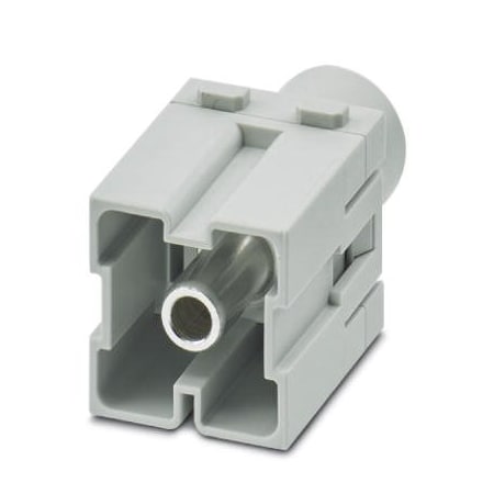 Phoenix Contact HC-M-01-AT-M-40 Contact insert module 1417381