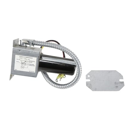 Copeland Compressor CAP & RELAY KIT 998-0514-24