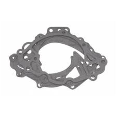 Edelbrock 7253 Standard Rotation Water Pump Gasket Kit for Small Block Ford Early EDE7253