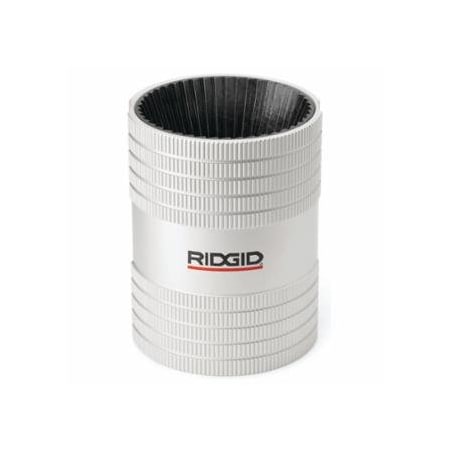 Ridgid Inner-Outer Reamer, Model 227S, Aluminum, 1/2 in to 2 in Capacity 632-29993