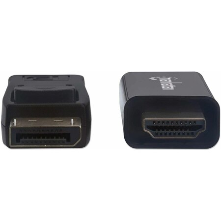 Manhattan 1080P DISPLAYPORT TO HDMI CABLE 153188
