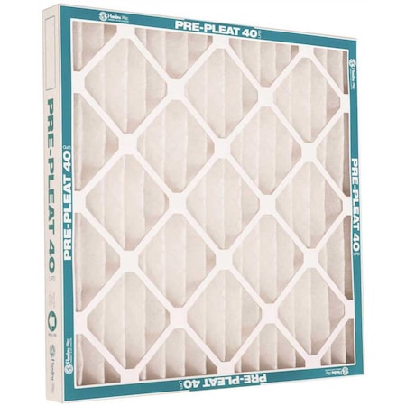 Aaf Flanders <p>Flanders Economy Pre Pleat 40 extended surface pleated filters are designed to operate in most ev 4064390