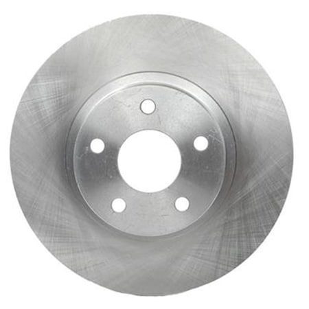 Raybestos 96658R Brake Rotor - 2.23 In. R42-96658R