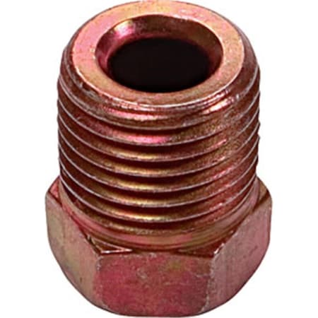 Homepage 7/16in.-24 Inverted Flare Nut HO874338