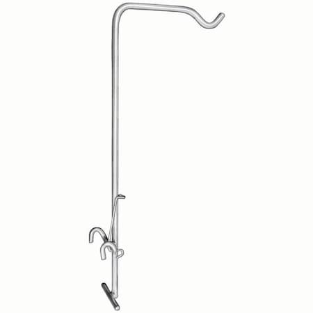 Jorgensen Laboratories Jorvet Cage IV Bag Holder J0461