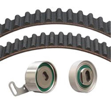 Dayco 95187K1 Timing Belt Kit D35-95187K1