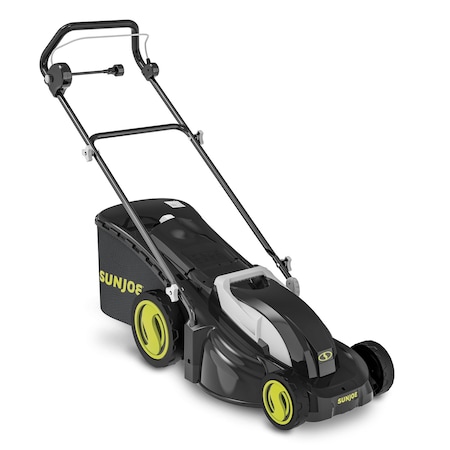 Sun Joe Electric Lawn Mower, 17" MJ403E