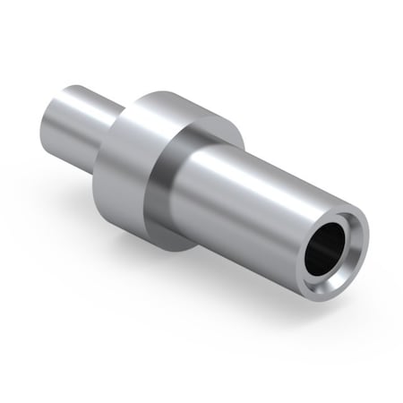 Mill-Max PCB Pins, 0344-2-19-01-34-01-10-0 0344-2-19-01-34-01-10-0