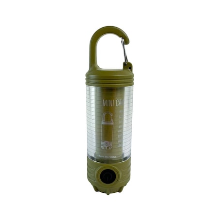 Lifegear Rechargeable MultiMode Lantern 41-3937