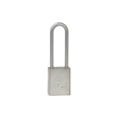 Master Lock Co Padlock 3in Shackle A5102KA63685