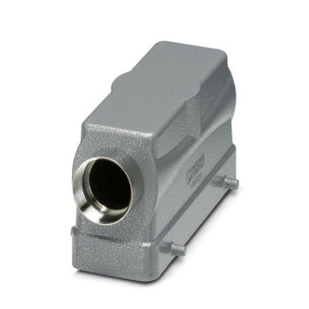 Phoenix Contact HC-B 24-TFQ-N-O1M32S Sleeve housing B24 1460165